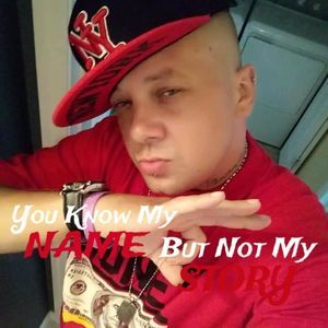 Meet your Posher, Dustin